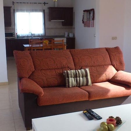 El Cuchillo Casa Kiki Guest House الغرفة الصورة