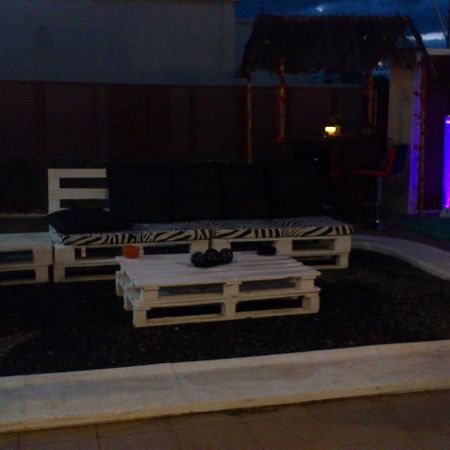 El Cuchillo Casa Kiki Guest House المظهر الخارجي الصورة