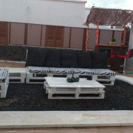 El Cuchillo Casa Kiki Guest House المظهر الخارجي الصورة