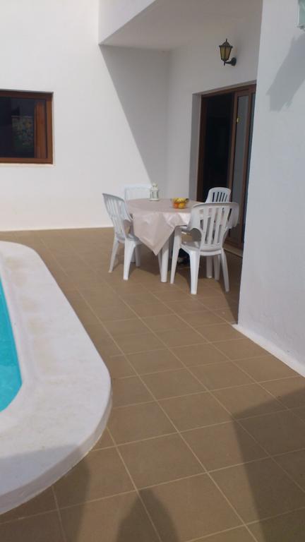 El Cuchillo Casa Kiki Guest House المظهر الخارجي الصورة