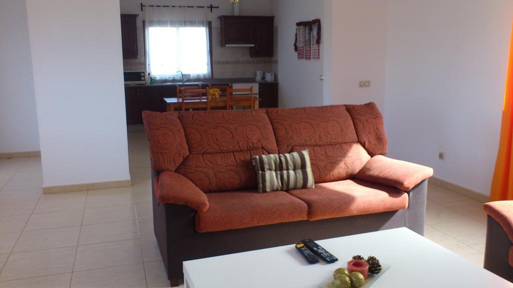 El Cuchillo Casa Kiki Guest House الغرفة الصورة