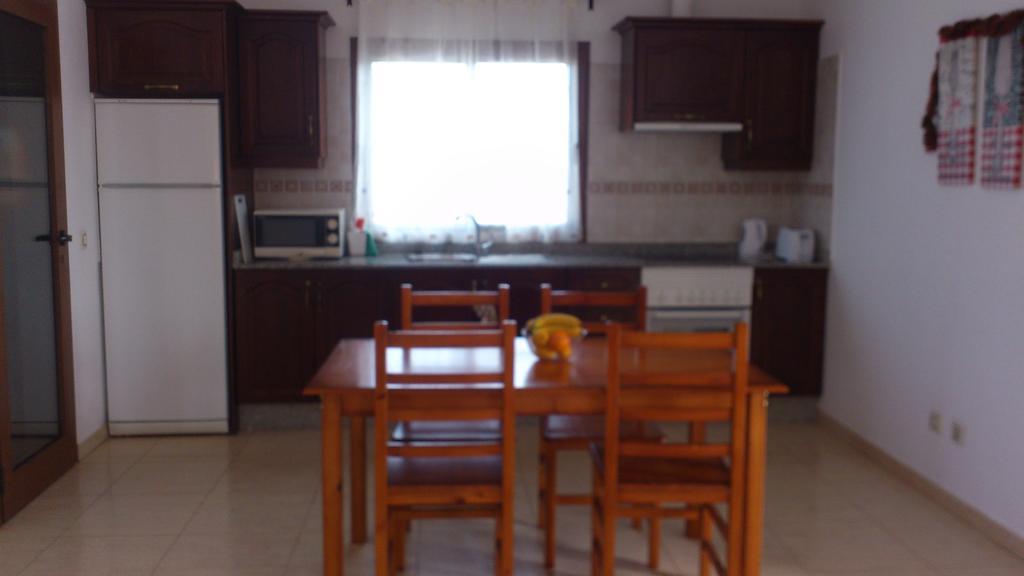 El Cuchillo Casa Kiki Guest House الغرفة الصورة