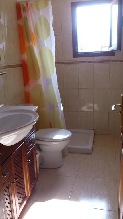 El Cuchillo Casa Kiki Guest House الغرفة الصورة