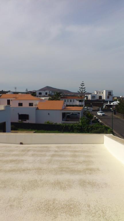 El Cuchillo Casa Kiki Guest House الغرفة الصورة