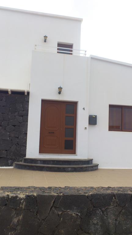 El Cuchillo Casa Kiki Guest House المظهر الخارجي الصورة