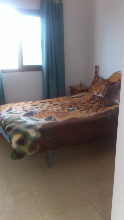 El Cuchillo Casa Kiki Guest House المظهر الخارجي الصورة