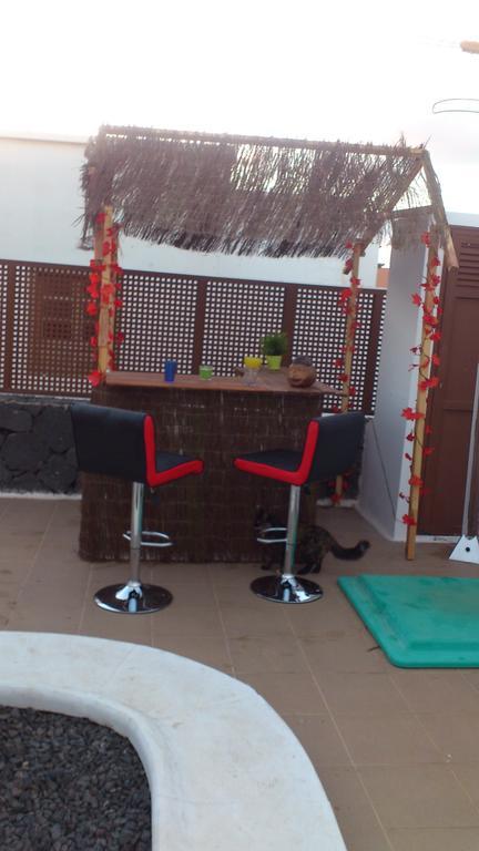 El Cuchillo Casa Kiki Guest House المظهر الخارجي الصورة
