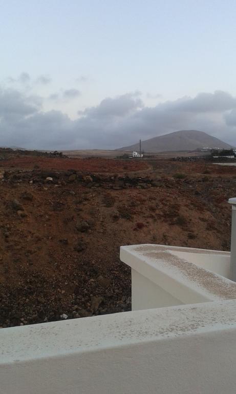 El Cuchillo Casa Kiki Guest House المظهر الخارجي الصورة