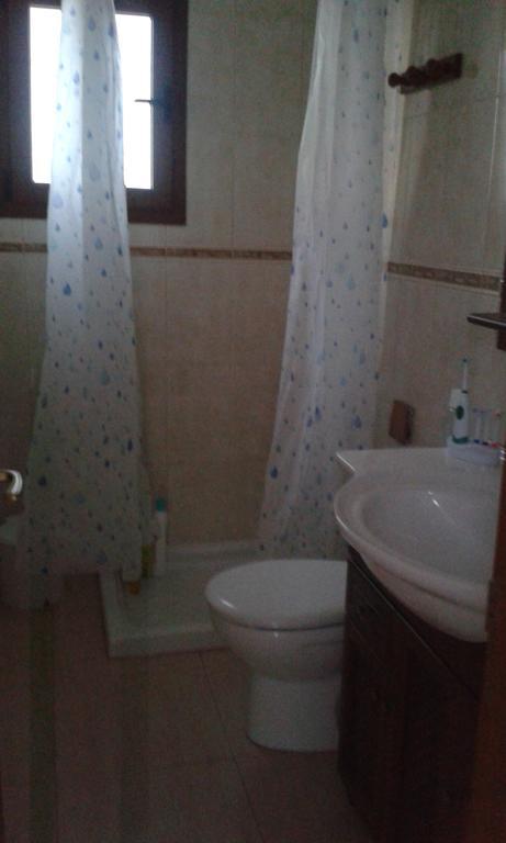 El Cuchillo Casa Kiki Guest House المظهر الخارجي الصورة