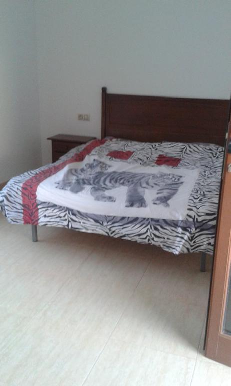 El Cuchillo Casa Kiki Guest House المظهر الخارجي الصورة