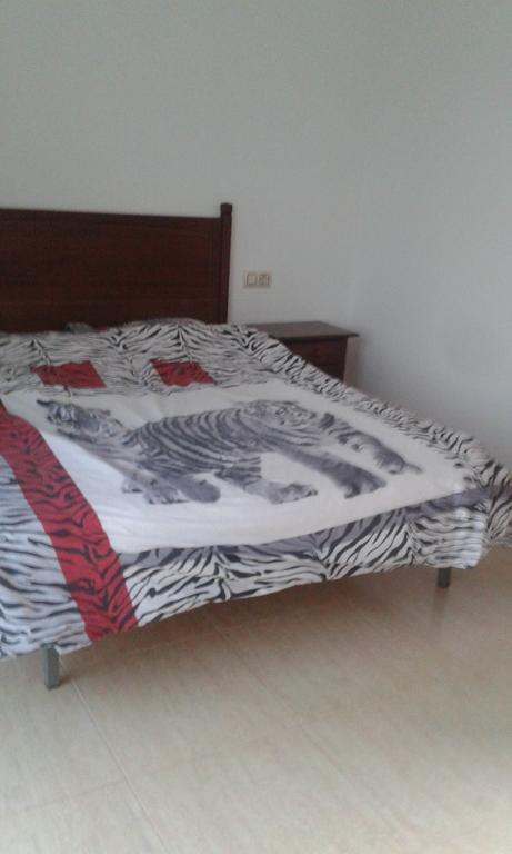 El Cuchillo Casa Kiki Guest House المظهر الخارجي الصورة