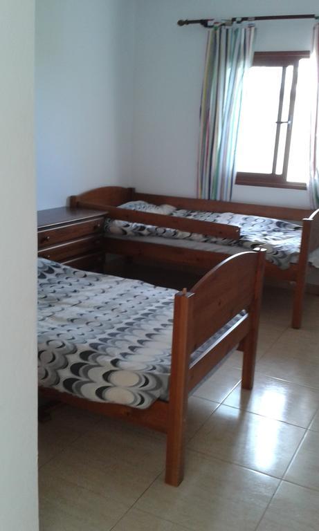 El Cuchillo Casa Kiki Guest House المظهر الخارجي الصورة